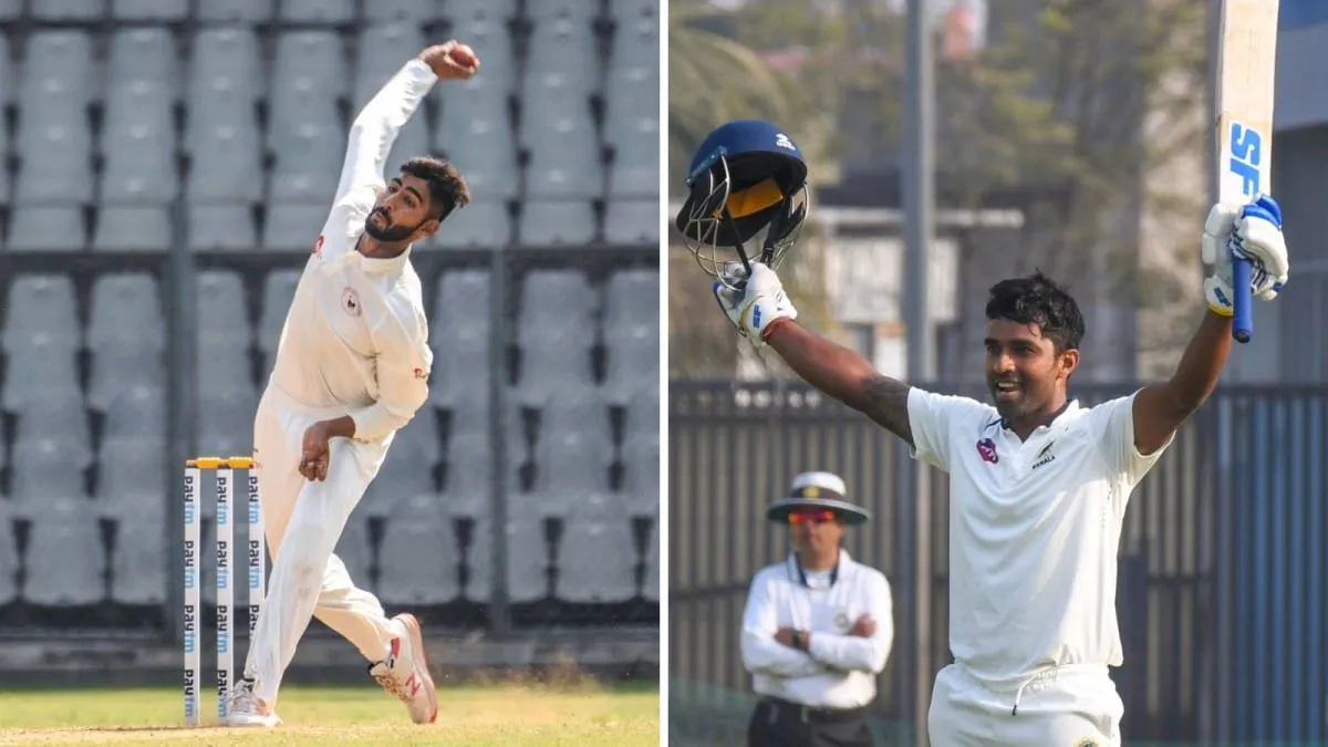 74 વર્ષમાં પ્રથમ વખત કેરળની ટીમે રચ્યો ઇતિહાસ, 2 રનની લીડ સાથે રણજી ટ્રોફીમાં અજાયબીઓ કરી 2 74 વર્ષમાં પ્રથમ વખત કેરળની ટીમે રચ્યો ઇતિહાસ, 2 રનની લીડ સાથે રણજી ટ્રોફીમાં અજાયબીઓ કરી https://www.pravinews.com/sports/kerala-qualified-for-the-first-time-in-74-years-final-in-ranji-trophy-history-107096