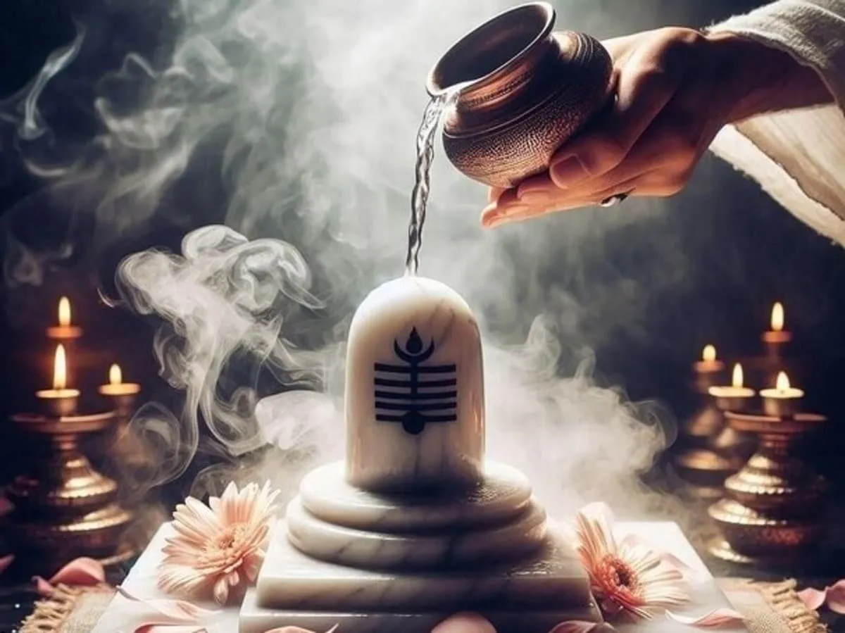 મહાશિવરાત્રી પર સવારથી રાત સુધી ભદ્રા, તો પછી આપણે મહાદેવની પૂજા ક્યારે કરીશું? જાણો પંડિતજી શું કહે છે 2 મહાશિવરાત્રી પર સવારથી રાત સુધી ભદ્રા, તો પછી આપણે મહાદેવની પૂજા ક્યારે કરીશું? જાણો પંડિતજી શું કહે છે https://www.pravinews.com/religion/astrology/mahashivratri-2025-bhadra-time-morning-to-night-when-worship-lord-shiva-ki-puja-kab-hogi-103783