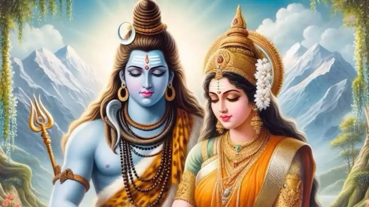 મહાશિવરાત્રી પર જલાભિષેક કરવાના આ ફાયદા છે! જાણો શુભ સમય અને વિધિ https://www.pravinews.com/religion/astrology/mahashivratri-2025-jalabhishek-subh-muhurat-vidhi-and-importance-103310