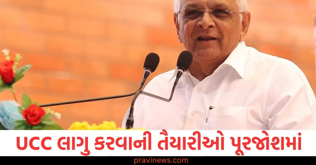 ગુજરાતમાં UCC લાગુ કરવાની તૈયારીઓ પૂરજોશમાં ચાલી રહી છે, દિલ્હીમાં ડ્રાફ્ટ કમિટીની બેઠક યોજાઈ https://www.pravinews.com/religion/astrology/mahashivratri-2025-bhadra-time-morning-to-night-when-worship-lord-shiva-ki-puja-kab-hogi-103783