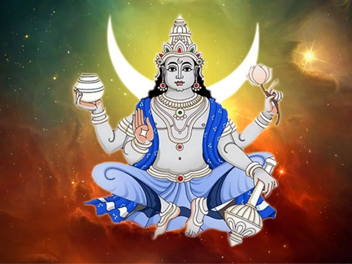 દર્શ અમાવસ્યા પર કરો આ વસ્તુઓનું દાન, મળશે પિતૃઓના આશીર્વાદ! 2 દર્શ અમાવસ્યા પર કરો આ વસ્તુઓનું દાન, મળશે પિતૃઓના આશીર્વાદ! https://www.pravinews.com/religion/phalgun-darsh-amavasya-2025-daan-niyam-and-importance-109616