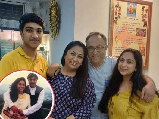 દિલ્હીના મુખ્યમંત્રી રેખા ગુપ્તાના પતિ કોણ છે, જેમને લગ્ન પછી પત્નીને ડિગ્રી અપાવી હતી https://www.pravinews.com/trending