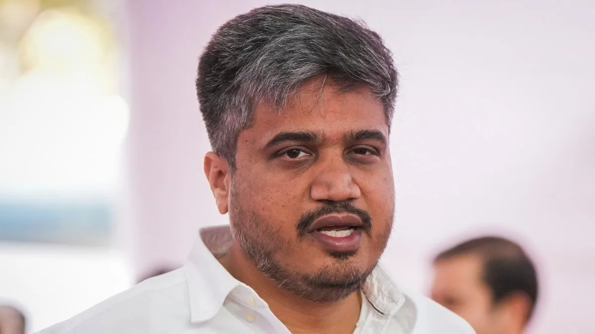 દિલ્હી ચૂંટણી પર રોહિત પવારનું મોટું નિવેદન, કહ્યું ઈન્ડિયા ગઠબંધને અહંકારને દૂર રાખવો જોઈએ https://www.pravinews.com/world-news-in-gujarati/rohit-pawar-big-statement-on-delhi-assembly-election-result-2025-india-alliance-ego-101501