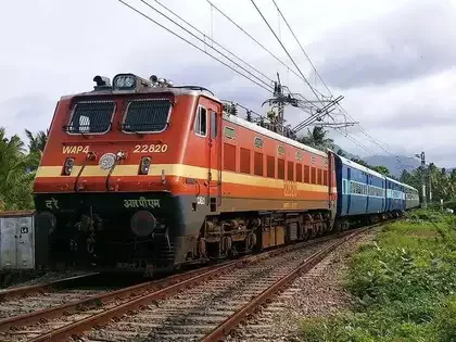 RRB ગ્રુપ-D ભરતીમાં પસંદગી પછી કેટલો પગાર મળશે? ભથ્થાં સહિતની બધી વિગતો જાણો https://www.pravinews.com/education/jobs/rrb-group-d-salary-how-much-salary-will-selected-candidates-get-in-rrb-group-d-know-all-details-including-al-108972