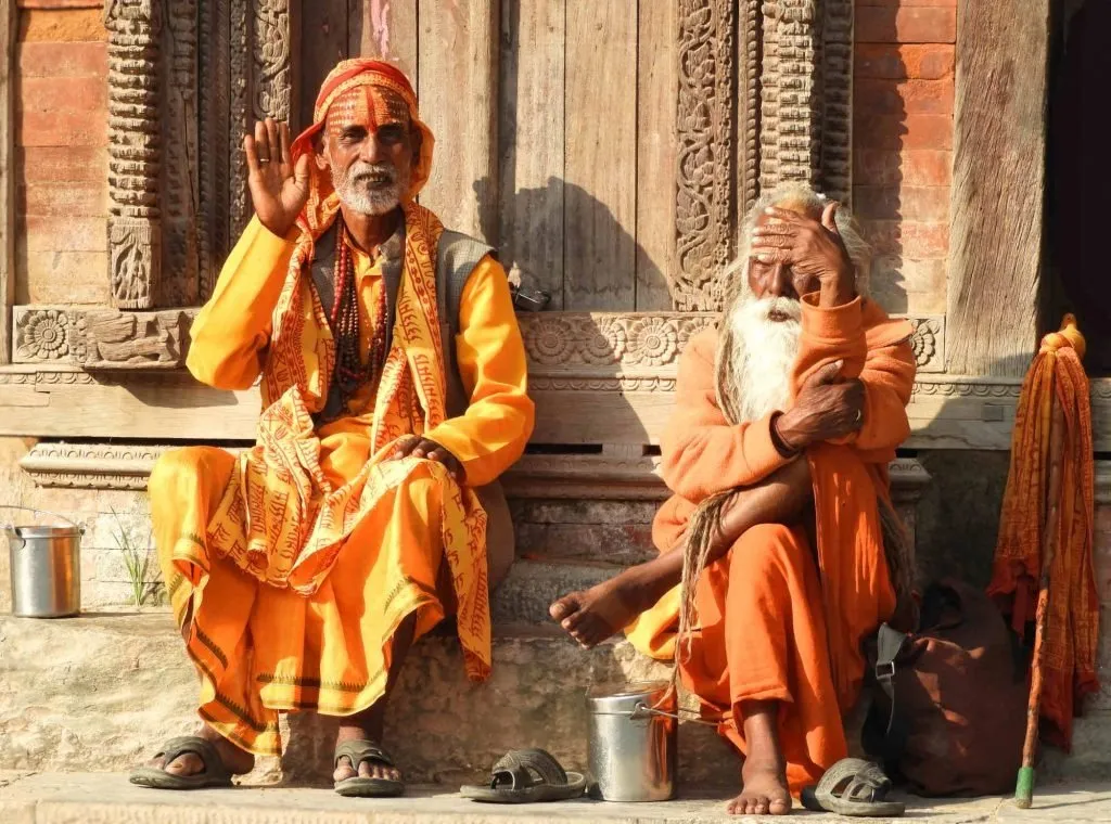 સાધુ અને સંત વચ્ચે કેટલો તફાવત છે? અહીં જાણો વિગતવાર બધુ 2 સાધુ અને સંત વચ્ચે કેટલો તફાવત છે? અહીં જાણો વિગતવાર બધુ https://www.pravinews.com/religion/astrology/sadhu-vs-sant-know-teh-key-differences-between-these-spiritual-figures-107065