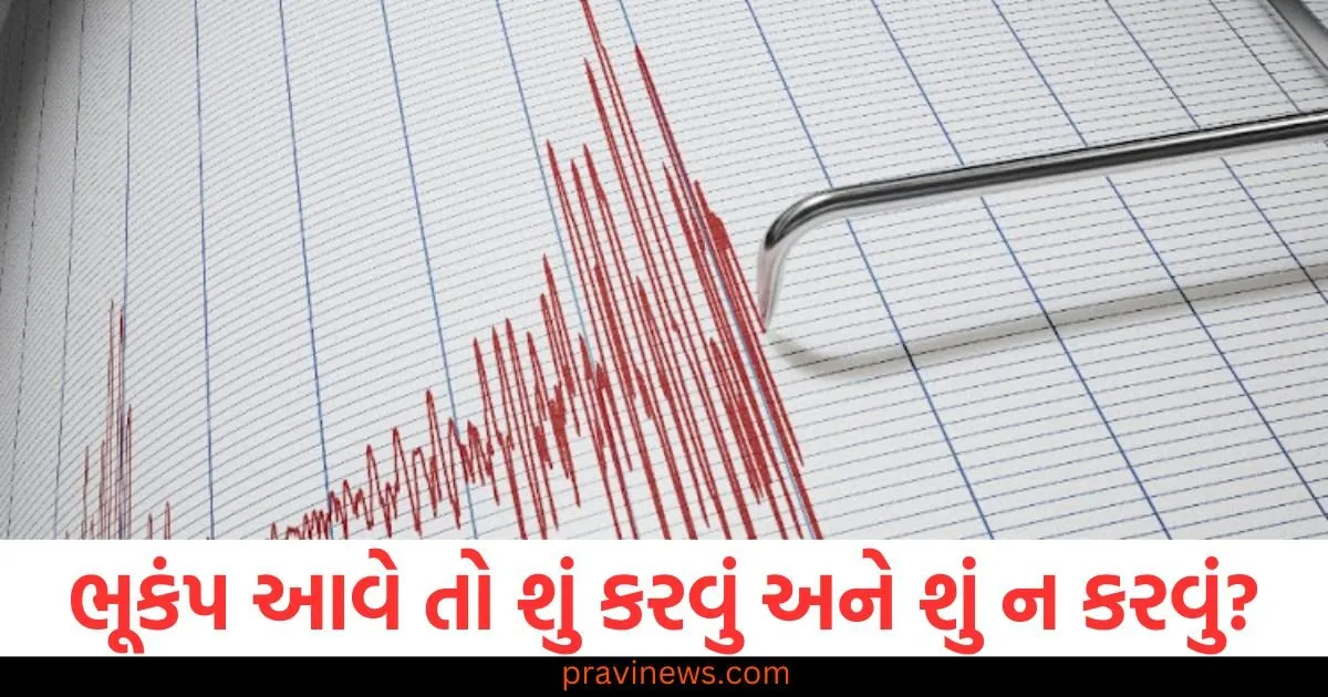 ભૂકંપ આવે તો શું કરવું અને શું ન કરવું? જીવન બચાવવા માટે મહત્વપૂર્ણ બાબતો અહીં શીખો https://www.pravinews.com/gujarat-news/eight-people-of-gujarat-exiled-from-america-reached-ahmedabad-105240