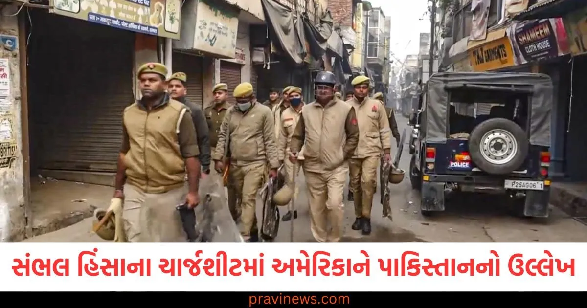 સંભલ હિંસાના ચાર્જશીટમાં અમેરિકાને પાકિસ્તાનનો ઉલ્લેખ, અત્યાર સુધી કેસમાં શું થયું? https://www.pravinews.com/trending/viral-news/prayagraj-maha-kumbh-2025-video-viral-man-telling-about-a-unique-startup-dip-with-photo-in-1100-rupees-107601