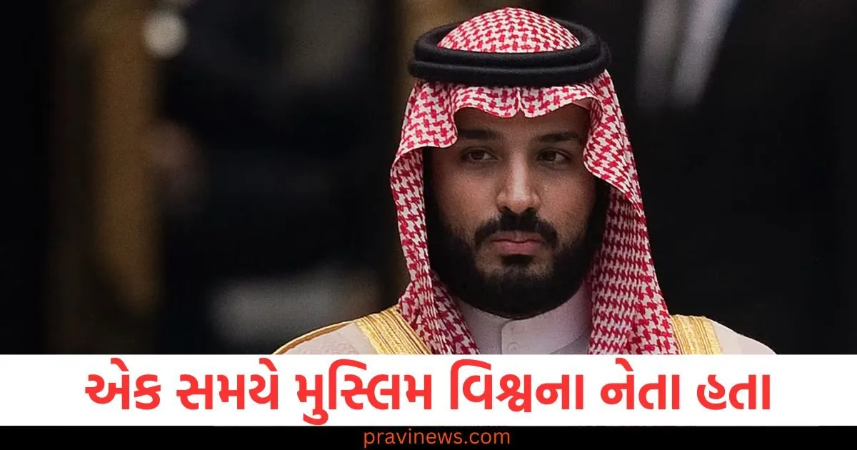 તેલનો રાજા અને અપાર સંપત્તિ એક સમયે મુસ્લિમ વિશ્વના નેતા હતા,આજે પોતાના લોકોમાં પણ અજાણ બન્યા https://www.pravinews.com/world-news-in-gujarati/woman-was-killed-pilibhit-after-entering-her-house-attackers-did-not-even-spare-her-husband-milkman-was-also-injured-107304