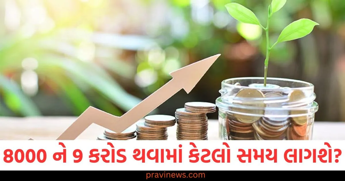8,000 રૂપિયાના રોકાણને 9 કરોડ રૂપિયા થવામાં કેટલો સમય લાગશે? અહીં સમજો https://www.pravinews.com/ajab-gajab/flight-ticket-rules-for-kids-age-limit-free-seat-policy-air-travel-103479
