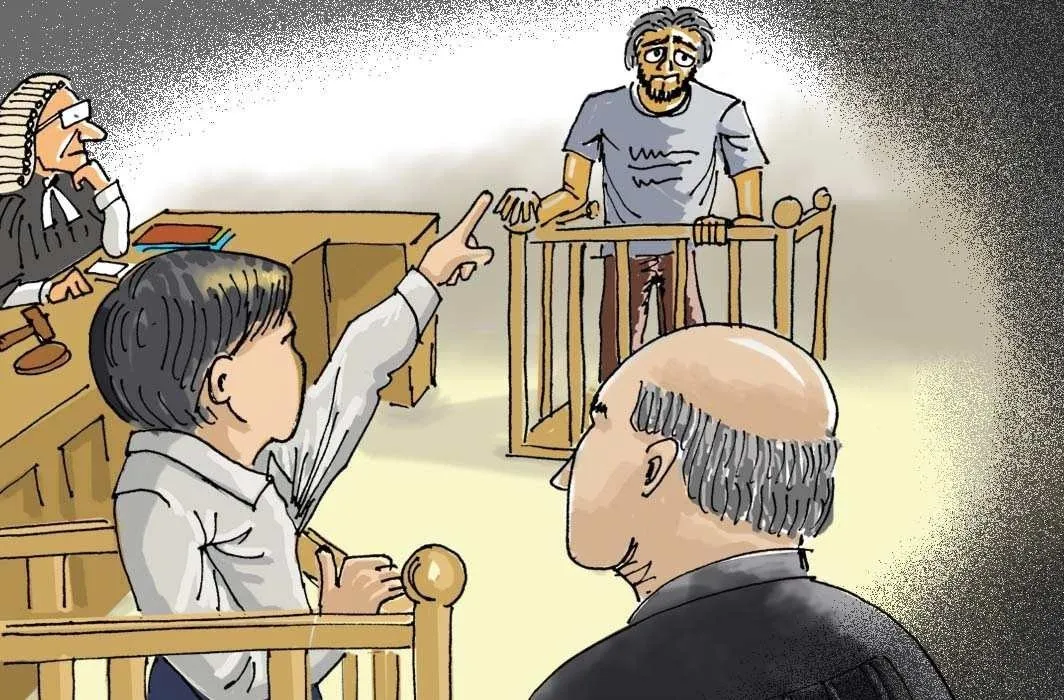 શું કોઈ કેસમાં બાળકની જુબાની સ્વીકારવામાં આવશે કે તેને નકારી શકાય? સુપ્રીમ કોર્ટે શું આપ્યો નિર્ણય? 2 શું કોઈ કેસમાં બાળકની જુબાની સ્વીકારવામાં આવશે કે તેને નકારી શકાય? સુપ્રીમ કોર્ટે શું આપ્યો નિર્ણય? https://www.pravinews.com/world-news-in-gujarati/supreme-court-says-child-witness-competent-can-not-reject-evidence-outrightly-108790