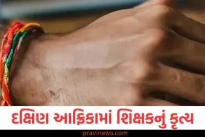 દક્ષિણ આફ્રિકા, શિક્ષકનું કૃત્ય, હિન્દુ વિદ્યાર્થી, પવિત્ર દોરો, કાપી નાખ્યો, કાનૂની કાર્યવાહી, ધર્મ અને આस्था, સ્કૂલ ઘટના,