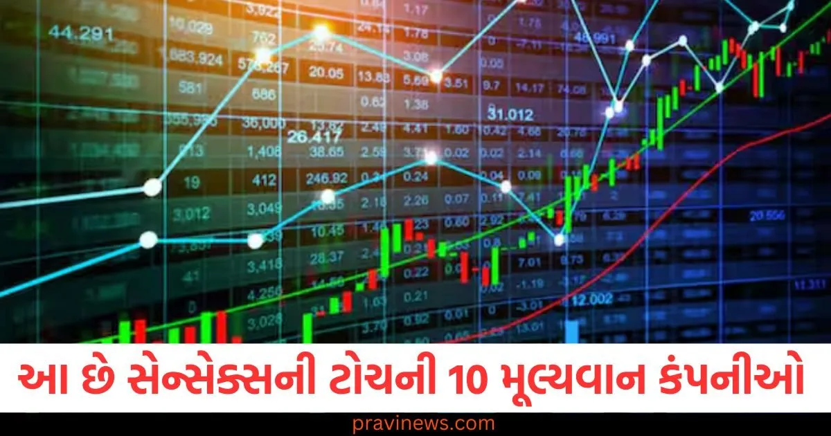 આ છે સેન્સેક્સની ટોચની 10 મૂલ્યવાન કંપનીઓ, આ 6 કંપનીઓની બજાર મૂડી વધીને 1.18 લાખ કરોડ થઈ https://www.pravinews.com/ajab-gajab/what-will-happen-if-the-driver-gets-a-heart-attack-in-a-moving-train-101769