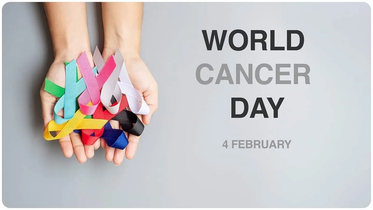 દર વર્ષે સૌથી વધુ મૃત્યુનું કારણ બની રહ્યા છે આ ચાર પ્રકારના કેન્સર, તમારે પણ સાવધાન રહેવું જોઈએ https://www.pravinews.com/lifestyle/health-fitness/world-cancer-day-2025-deadliest-cancers-worldwide-sabse-khatarnak-cancer-kaun-sa-hai-99808