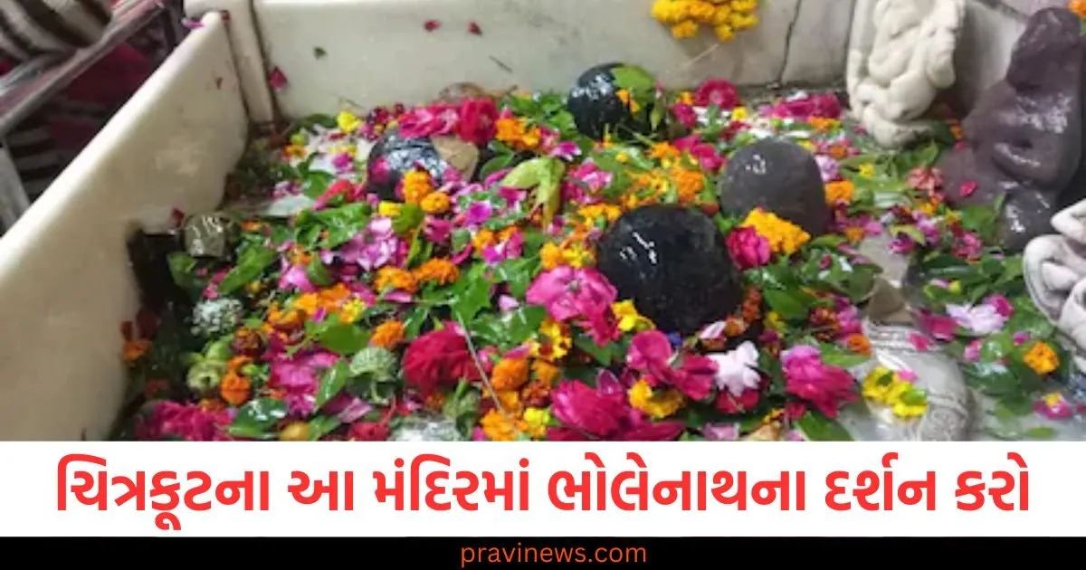 આ મહાશિવરાત્રિએ ચિત્રકૂટના આ મંદિરમાં ભોલેનાથના દર્શન કરો, તમામ ખરાબ કામો દૂર થશે. https://www.pravinews.com/technology/social-media/instagram-rolls-out-message-translation-easy-music-sharing-and-more-features-for-dms-106972