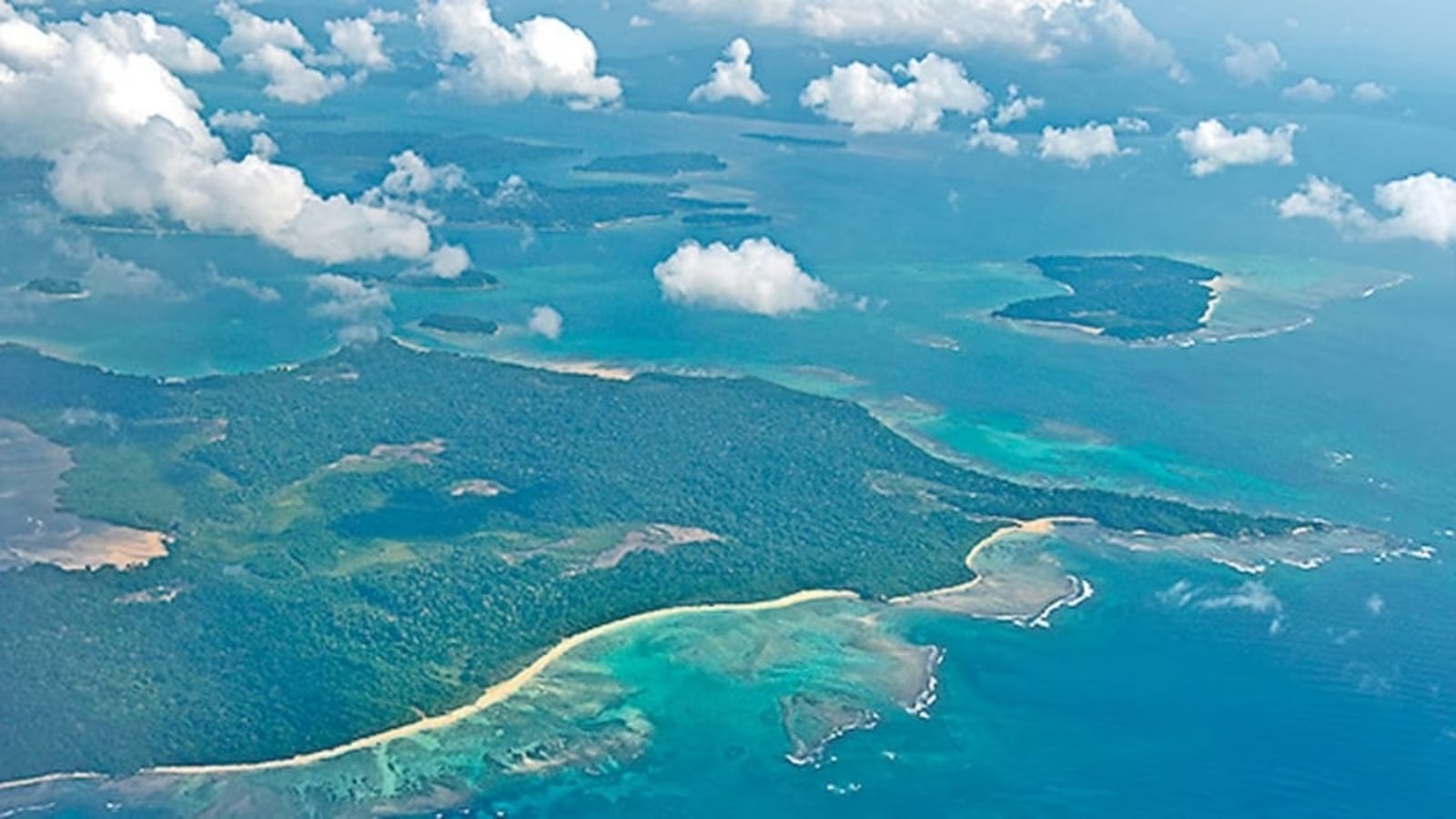 આંદામાનને પર્યટન કેન્દ્ર બનાવવાની પહેલ, કેન્દ્રને વહીવટીતંત્ર તરફથી સંપૂર્ણ સહયોગ ન મળ્યો https://www.pravinews.com/world-news-in-gujarati/andaman-nicobar-tourist-hub-center-not-getting-support-from-ut-admin-know-matter-117146