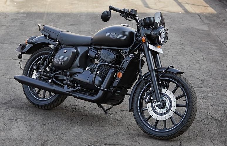 ₹2.5 લાખથી ઓછી કિંમતની શ્રેષ્ઠ સ્પોર્ટી બાઇક, ડ્યુઅલ-ચેનલ ABS સાથે ઉત્તમ સલામતી! https://www.pravinews.com/automobile/best-bikes-under-2-5-lakhs-in-india-with-dual-channel-abs-powerful-engine-and-stylish-design-116314