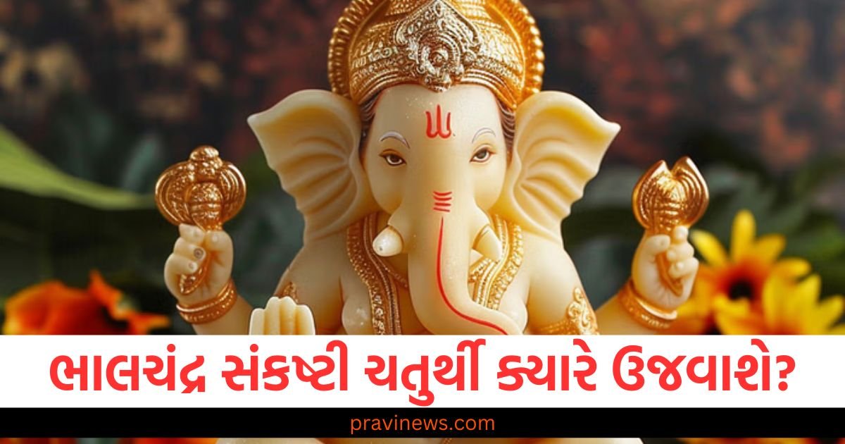 ચૈત્ર મહિનાની ભાલચંદ્ર સંકષ્ટી ચતુર્થી ક્યારે ઉજવવામાં આવશે? શુભ સમય અને પૂજા વિધિ જાણો https://www.pravinews.com/sports/rajasthan-royals-captain-sanju-samson-cleared-his-fitness-test-before-ipl-2025-114741