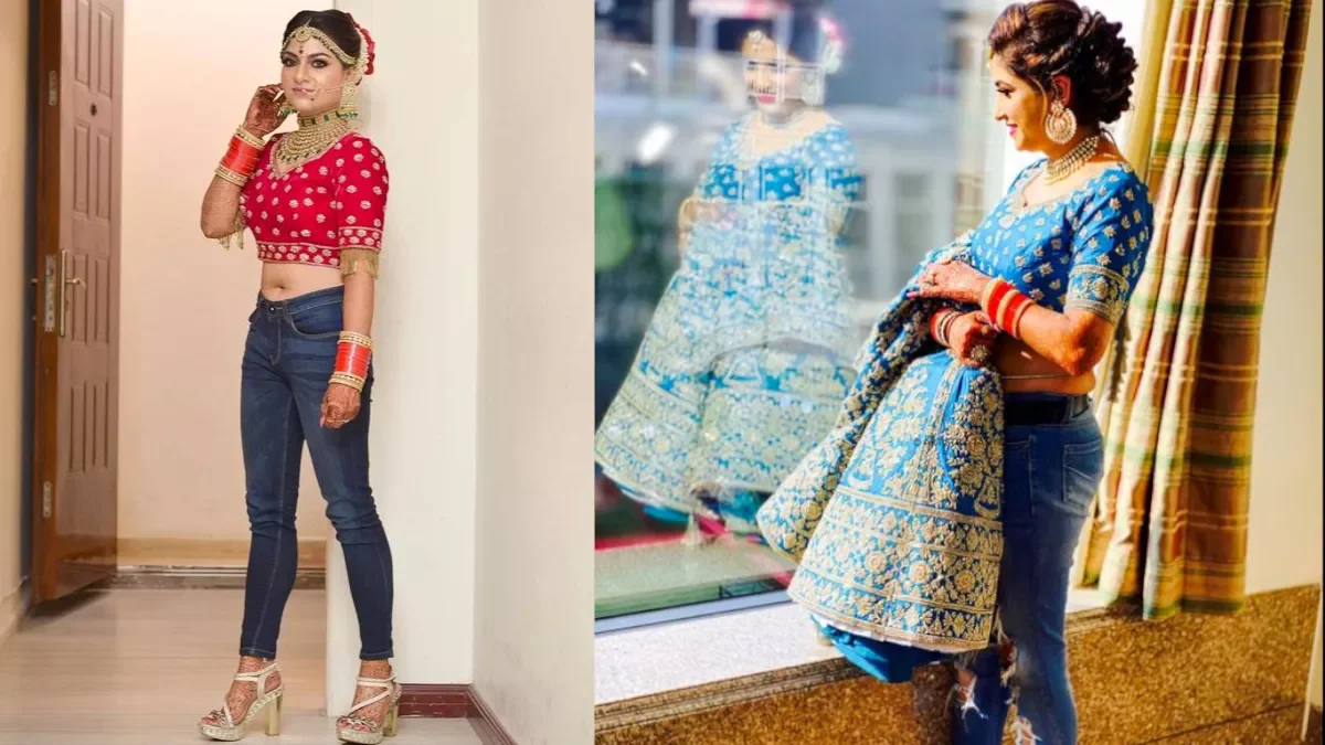 જો તમે તમારા લગ્નનો લહેંગા ખરીદવા જઈ રહ્યા છો તો આ બાબતોનું ધ્યાન રાખો 2 જો તમે તમારા લગ્નનો લહેંગા ખરીદવા જઈ રહ્યા છો તો આ બાબતોનું ધ્યાન રાખો https://www.pravinews.com/lifestyle/fashion-news/bridal-lehenga-buying-tips-for-wedding-know-things-to-keep-in-mind-dulhan-ka-lehenga-kaisa-hona-chahiye-115970