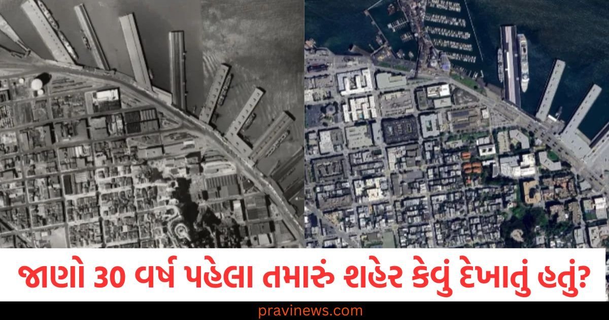 ગુગલ મેપ્સ પર આ બટન દબાવવાથી તમને જૂના ચિત્રો દેખાશે, જાણો 30 વર્ષ પહેલા તમારું શહેર કેવું દેખાતું હતું? https://www.pravinews.com/automobile/mahindra-and-tata-are-offering-discount-up-to-rs-75000-in-march-118957