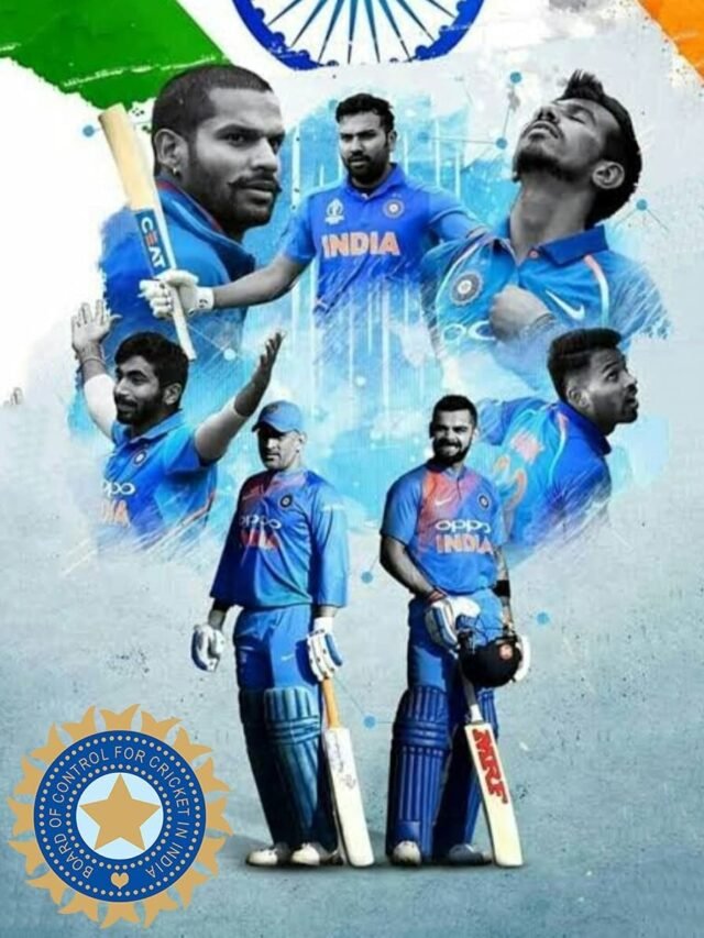 ફક્ત આ 8 ભારતીય ખેલાડીઓએ આંતરરાષ્ટ્રીય ક્રિકેટમાં 400 થી વધુ મેચ રમી છે, જાણો તેમના નામ