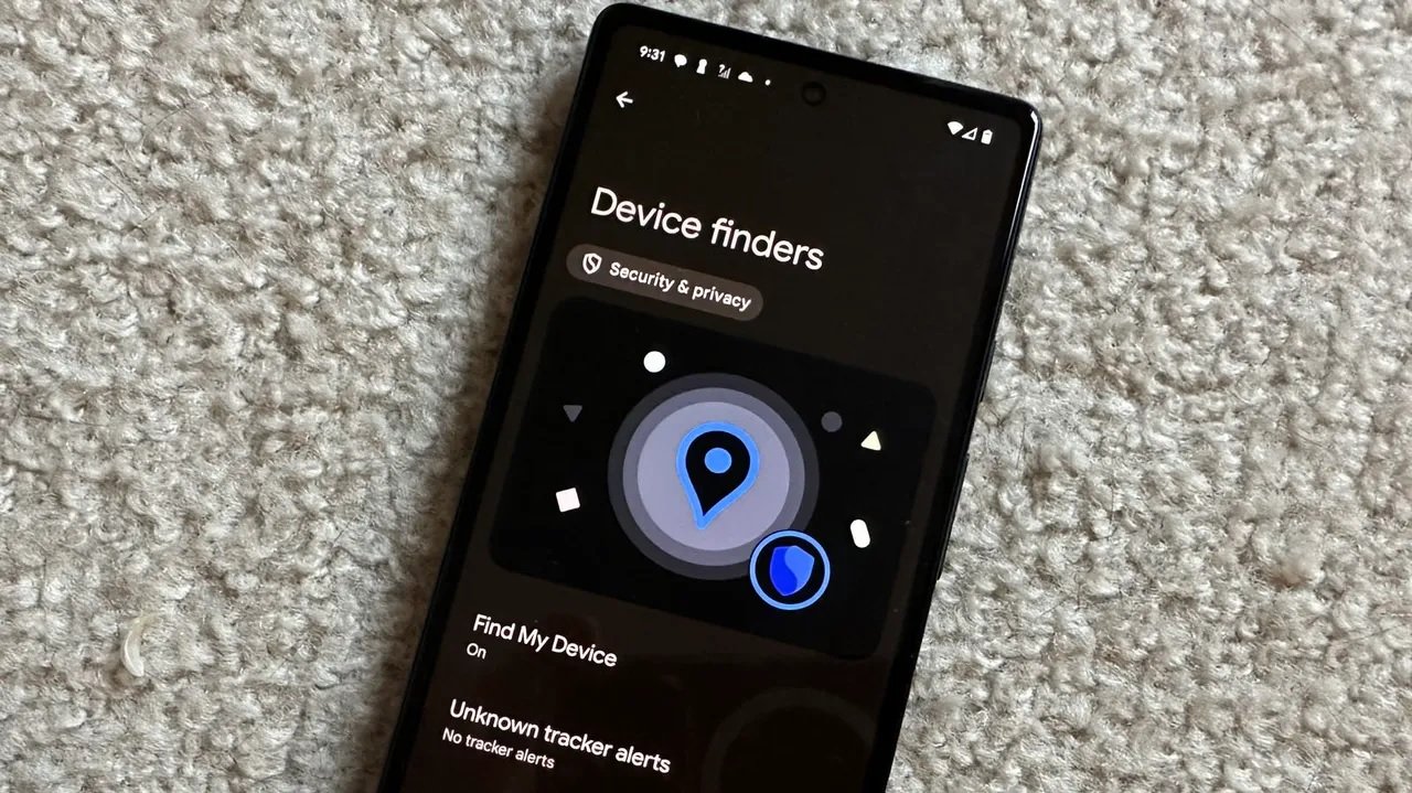 ગૂગલે એક મોટું અપડેટ બહાર પાડ્યું, તમે તમારા મિત્રોને લાઈવ પણ ટ્રેક કરી શકો છો https://www.pravinews.com/technology/google-find-my-device-app-gets-a-major-upgrade-details-here-115564
