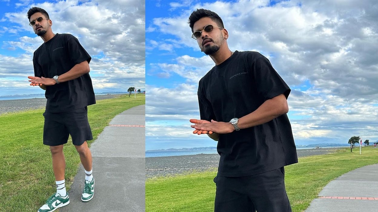 શુભમન ગિલ કે શ્રેયસ ઐયર કોણ વધુ ધનવાન? ગુજરાત ટાઇટન્સ અને પંજાબ કિંગ્સના કેપ્ટનની કમાણી જાણો https://www.pravinews.com/sports/gt-vs-pbks-who-is-the-richest-cricketer-between-shreyas-iyer-and-shubman-gill-net-worth-income-117998