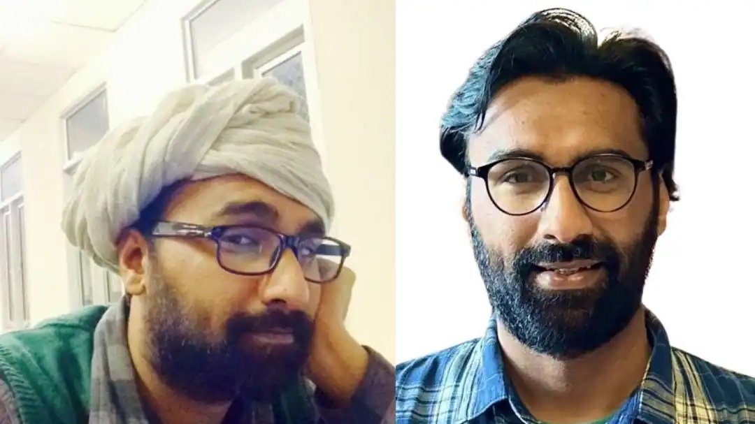 અમેરિકામાં ધરપકડ કરાયેલ ભારતીય વિદ્યાર્થી બદર ખાન સુરી કોણ છે? જાણો પોલીસે તેની અટકાયત કેમ કરી https://www.pravinews.com/international-news/indian-muslim-student-badar-khan-suri-detained-by-us-police-georgetown-university-hamas-supporters-hamas-propaganda-antisemitism-116223