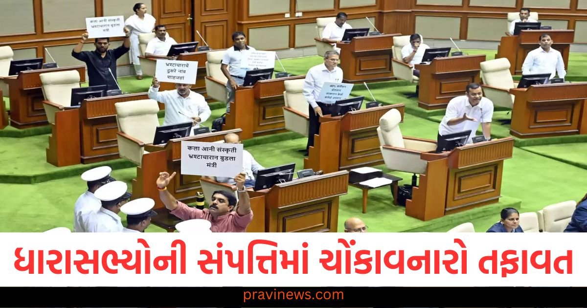 દેશમાં ધારાસભ્યોની સંપત્તિમાં ચોંકાવનારો તફાવત, અહીંના ધારાસભ્યો પાસે સૌથી વધુ પૈસા https://www.pravinews.com/world-news-in-gujarati/delhi-lahori-gate-robbery-disclosure-accused-arrested-israeli-facial-recognition-technology-help-police-crime-115918