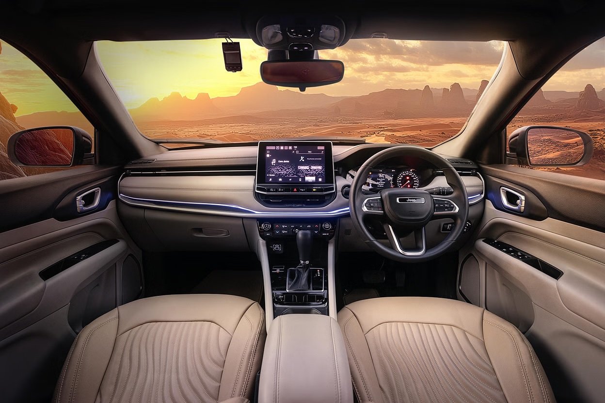 જીપ કંપાસ સેન્ડસ્ટોર્મ એડિશન ભારતમાં લોન્ચ, જાણો કિંમત અને ફીચર્સ https://www.pravinews.com/automobile/jeep-compass-sandstorm-edition-launched-in-india-know-price-features-specifications-details-115470