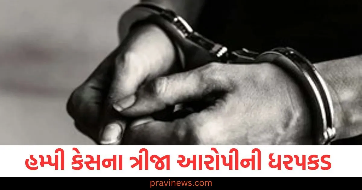 હમ્પી કેસમાં કર્ણાટક પોલીસે ત્રીજા આરોપીની ધરપકડ કરી, ફરાર આરોપી ચેન્નાઈથી પકડાયો https://www.pravinews.com/entertainment/shahrukh-khan-won-tax-dispute-case-as-tribunal-rules-judgement-in-his-favour-113768