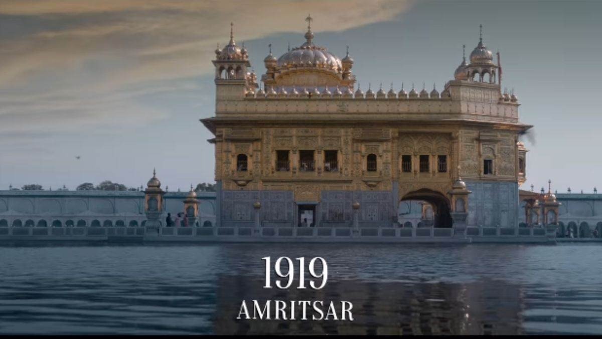 જલિયાવાલા બાગ હત્યાકાંડની સ્ટોરી સ્ક્રીન પર જોવા મળશે, કેસરી 2 નું ટીઝર તમારા રુવાડા ઉડાવી દેશે https://www.pravinews.com/entertainment/kesari-chapter-2-teaser-out-akshay-kumar-starrer-brings-jallianwala-bagh-dark-past-to-screen-watch-now-117318