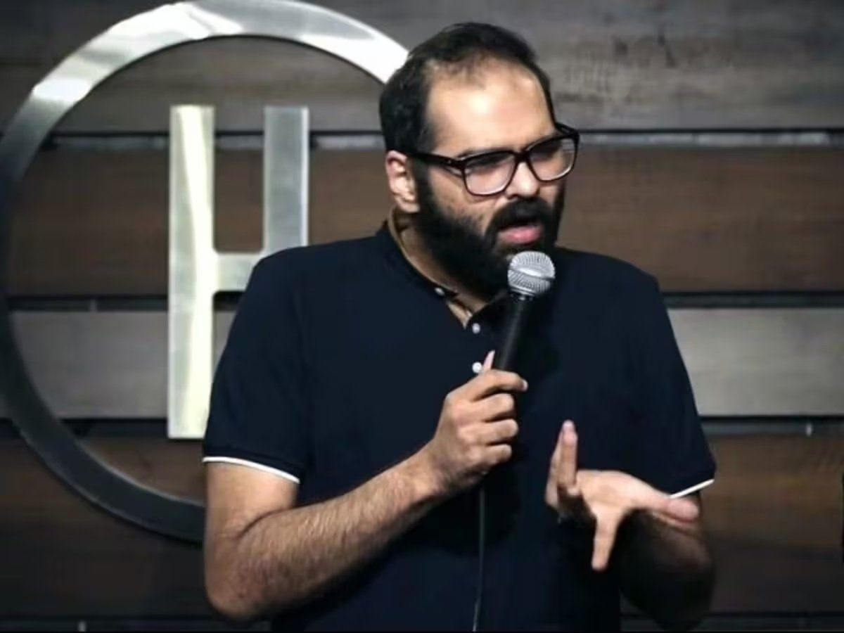 'કૃણાલ કામરા જ્યાં પણ મળશે ત્યાં મારશું...', સંજય નિરુપમ પછી નિલેશ રાણેની ધમકી https://www.pravinews.com/world-news-in-gujarati/kunal-kamra-standup-comedian-sanjay-nirupam-nitesh-rane-shivsena-eknath-shinde-habitat-centre-117202