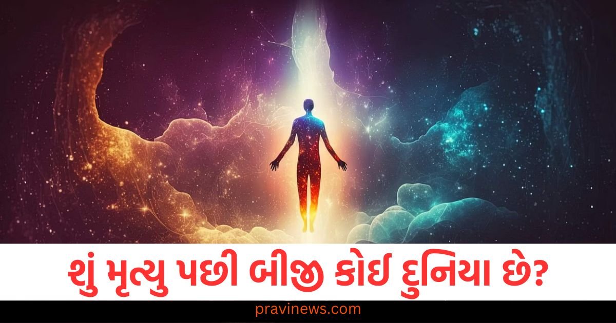 શું મૃત્યુ પછી બીજી કોઈ દુનિયા છે? રહસ્યમય મૃત્યુ પછીના જીવનની વાર્તા જાણો https://www.pravinews.com/world-news-in-gujarati/kerala-assembly-passes-private-university-bill-amid-heated-debate-118007