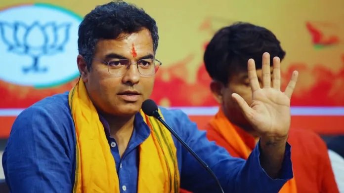 દિલ્હી વિધાનસભામાં માંસની દુકાનો પર હોબાળો, મંત્રી પ્રવેશ વર્માએ અધિકારીઓને આ કહ્યું https://www.pravinews.com/world-news-in-gujarati/meat-shop-controversy-delhi-action-against-encroachment-118428