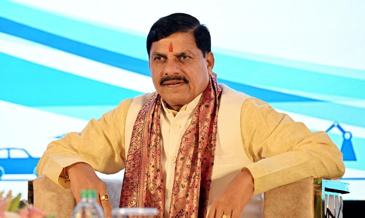 MP સરકારે આ લોકોને આપી મોટી ભેટ! 505 કરોડની રકમ જારી, યોજનાથી ભાગ્ય બદલાશે 2 MP સરકારે આ લોકોને આપી મોટી ભેટ! 505 કરોડની રકમ જારી, યોજનાથી ભાગ્ય બદલાશે https://www.pravinews.com/world-news-in-gujarati/mp-mohan-yadav-government-gave-505-crore-rupees-to-labour-in-mukhyamantri-jan-kalyan-yojana-119022