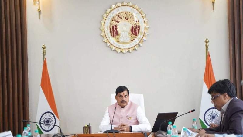 MP સરકારે આ લોકોને આપી મોટી ભેટ! 505 કરોડની રકમ જારી, યોજનાથી ભાગ્ય બદલાશે 3 MP સરકારે આ લોકોને આપી મોટી ભેટ! 505 કરોડની રકમ જારી, યોજનાથી ભાગ્ય બદલાશે https://www.pravinews.com/world-news-in-gujarati/mp-mohan-yadav-government-gave-505-crore-rupees-to-labour-in-mukhyamantri-jan-kalyan-yojana-119022