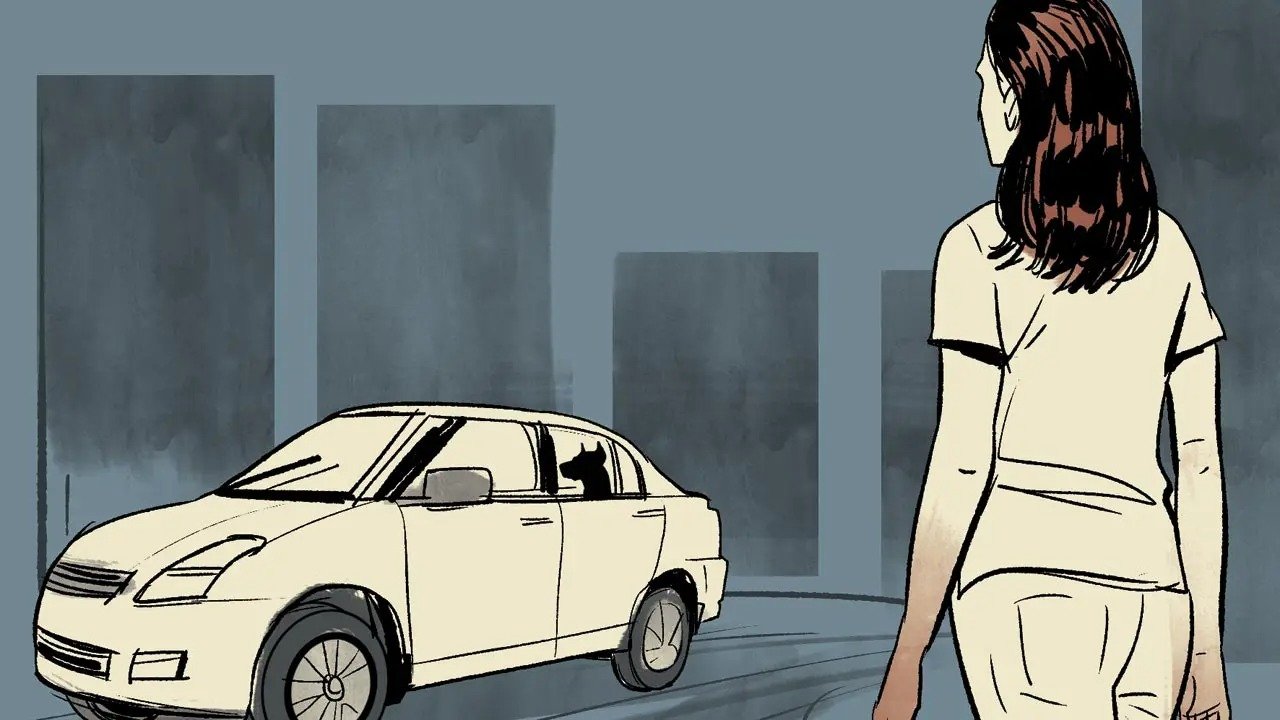 મુંબઈમાં પાલતુ કૂતરાઓનો આતંક, પહેલા કપડાં ફાડી નાખ્યા અને પછી નોચી-નોચીને કરી ઘાયલ; શેરીમાં ચીસો પાડતી રહી મહિલા https://www.pravinews.com/world-news-in-gujarati/mumbai-double-dog-attack-in-mumbai-powai-woman-gets-20-stitches-to-face-nose-hurted-117794