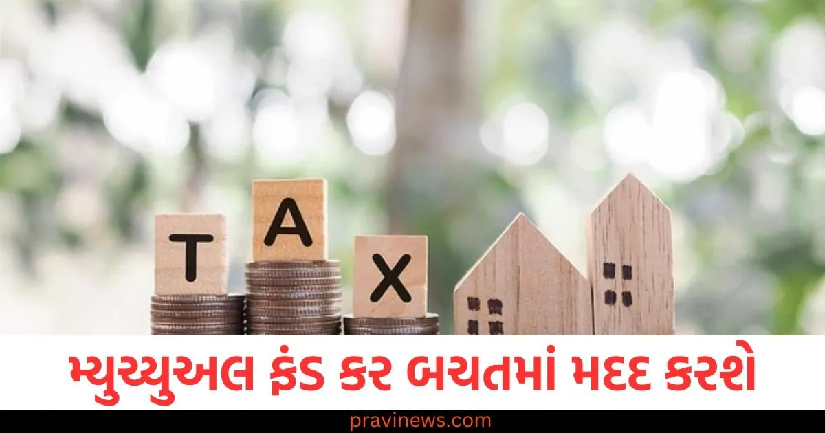 મ્યુચ્યુઅલ ફંડ કર બચત અને સંપત્તિ નિર્માણમાં મદદ કરી શકે છે, જાણો કઈ રીતે https://www.pravinews.com/business/new-credit-assessment-model-for-msmes-know-its-impact-on-the-loan-process-113247