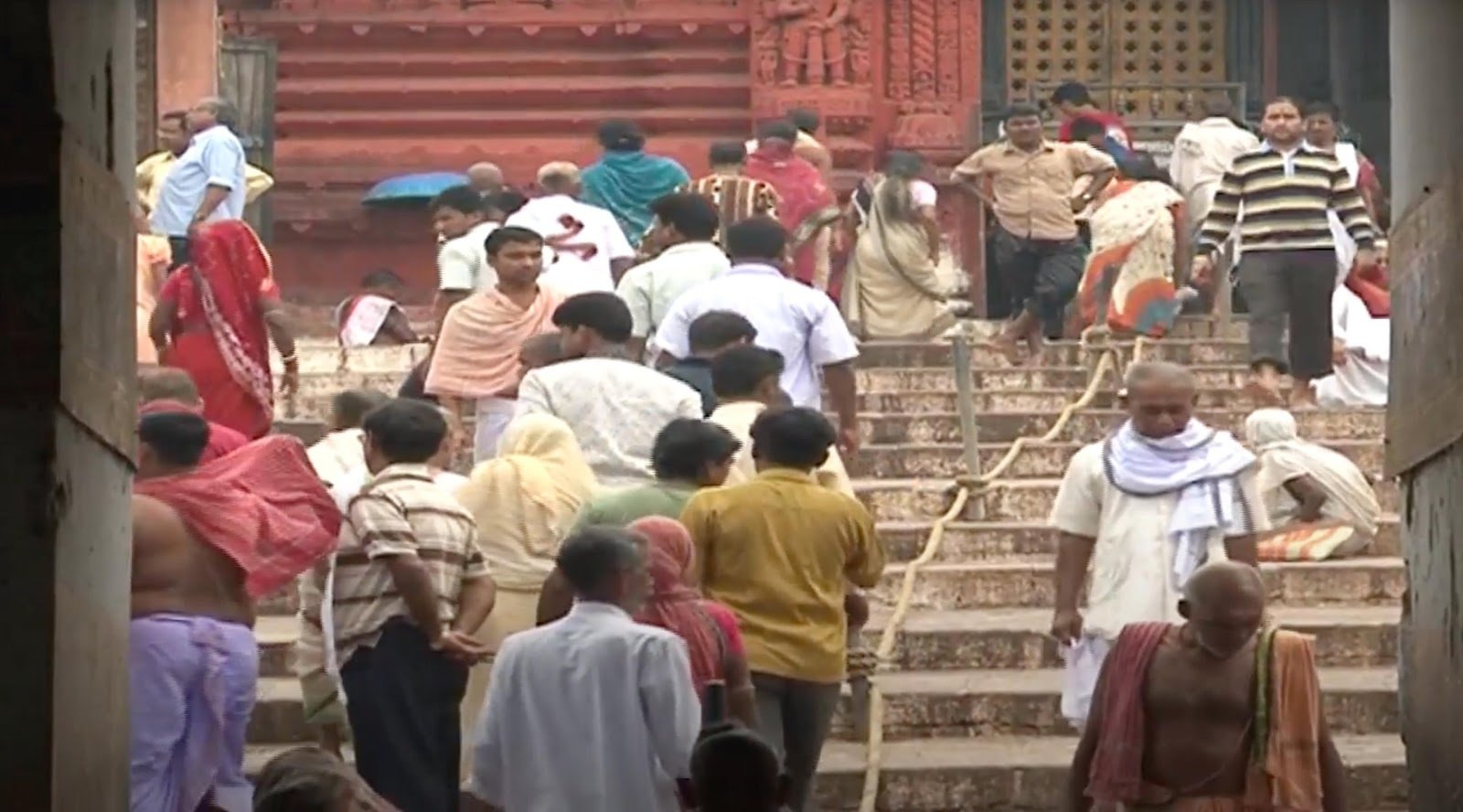 જગન્નાથ મંદિરના 4 દરવાજા અને 22 સીડીઓનું રહસ્ય શું છે, શું અહીંથી મોક્ષ મળે છે? https://www.pravinews.com/religion/odisha-puri-jagannath-temple-know-the-story-behind-4-doors-and-22-stairs-116186