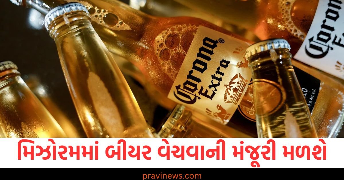 દારૂ પર પ્રતિબંધવાળા આ રાજ્યમાં બીયર વેચવાની મંજૂરી મળશે, સરકાર લાવી રહી છે બિલ https://www.pravinews.com/world-news-in-gujarati/income-tax-team-in-satna-arrived-traders-house-in-the-guise-of-wedding-processions-to-conduct-raids-111597