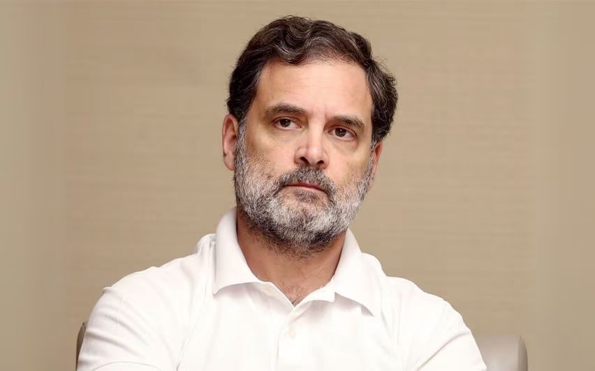 ‘મને બોલવા દેવામાં ન આવ્યો’, રાહુલ ગાંધીએ લોકસભા સ્પીકર પર મોટો આરોપ લગાવ્યો 3 ‘મને બોલવા દેવામાં ન આવ્યો’, રાહુલ ગાંધીએ લોકસભા સ્પીકર પર મોટો આરોપ લગાવ્યો https://www.pravinews.com/world-news-in-gujarati/rahul-gandhi-lok-sabha-speaker-om-birla-allegations-not-allowed-to-speak-congress-bjp-narendra-modi-118388