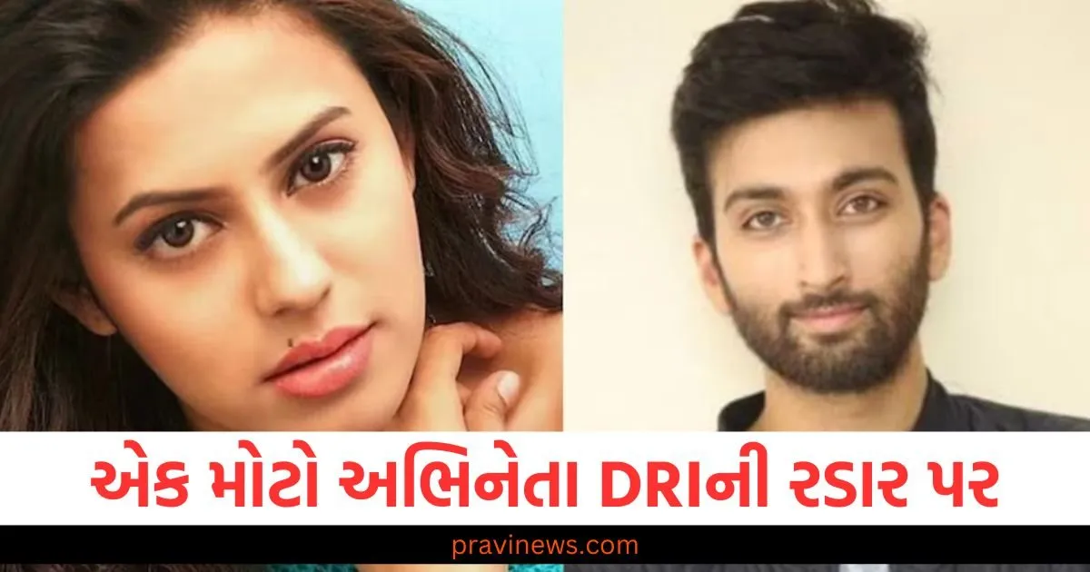રાણ્યા રાવ પછી એક મોટો અભિનેતા DRIની રડાર પર, કડક પૂછપરછ માટે કસ્ટડીમાં લેવામાં આવ્યો https://www.pravinews.com/entertainment/ashwini-vaishnav-reacts-allu-arjun-arrest-raises-questions-on-telangana-government-69850