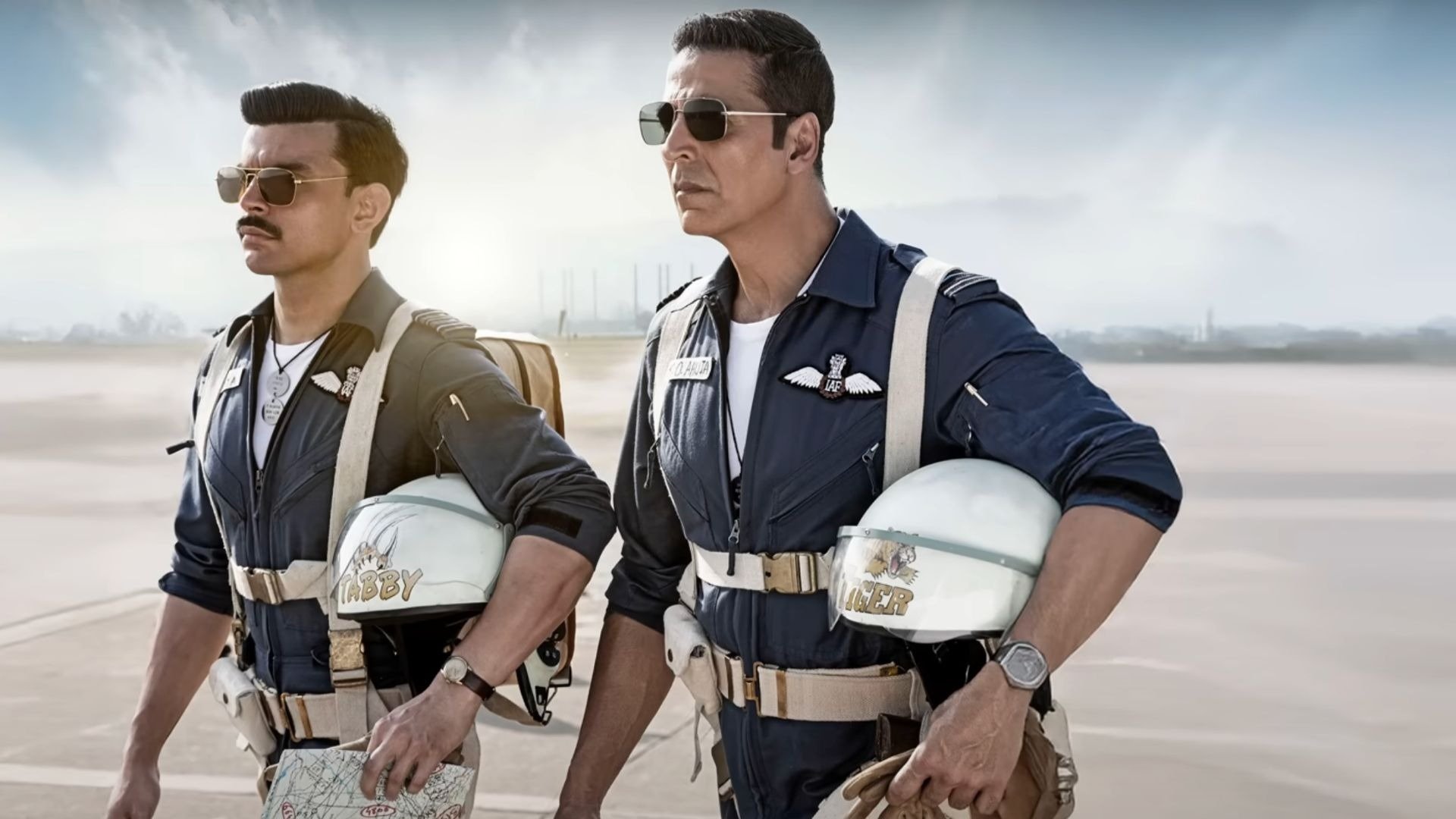 Sky Force ની OTT રીલિઝ ડેટ આવી ગઈ, આ દિવસે ઓનલાઈન સ્ટ્રીમિંગ થશે 2 Sky Force ની OTT રીલિઝ ડેટ આવી ગઈ, આ દિવસે ઓનલાઈન સ્ટ્રીમિંગ થશે https://www.pravinews.com/entertainment/sky-force-ott-release-akshay-kumar-movie-on-streaming-on-amazon-prime-video-on-this-date-116003