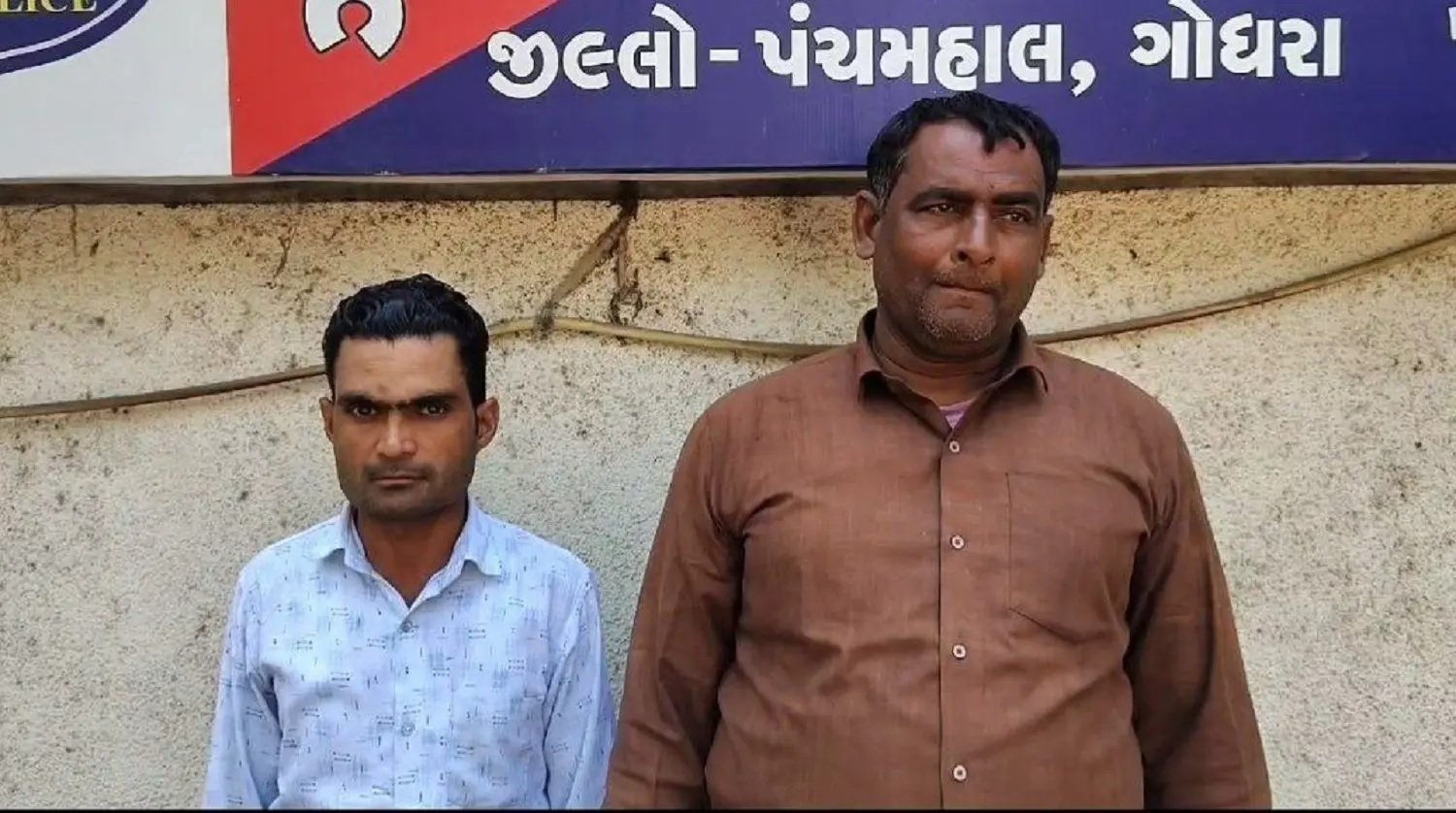 ગોધરાના જિલ્લા અધિકારી પર પથ્થરમારો, જાનથી મારી નાખવાની ધમકી, બે આરોપીઓની અટકાયત https://www.pravinews.com/gujarat-news/vadodara-news/stone-pelting-on-godhra-district-officer-death-threat-117138