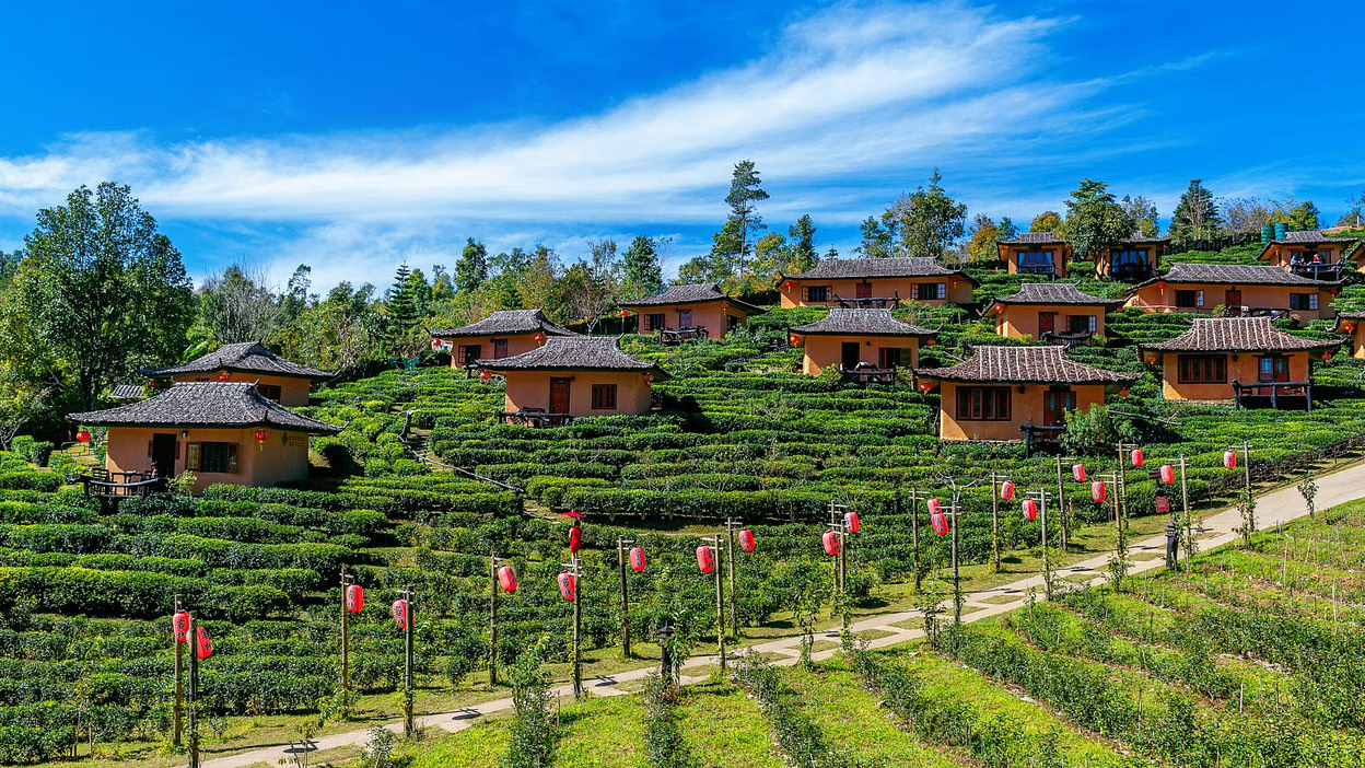 એપ્રિલમાં આ સ્થળોનો આનંદ માણવા તમારી ટ્રાવેલ બેગ પેક કરો, હિલ સ્ટેશનથી લઈને દરિયાકિનારા સુધી બધું જ https://www.pravinews.com/travel-news/travel-destinations-enjoy-these-places-in-april-everything-from-hill-stations-to-beaches-see-list-here-115475