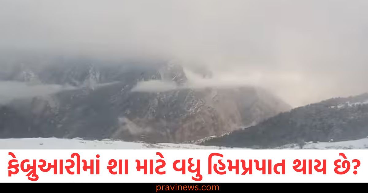 ફેબ્રુઆરીમાં શા માટે વધુ હિમપ્રપાત થાય છે? શું ભૂકંપને કારણે હિમપ્રપાત થયો હતો? https://www.pravinews.com/world-news-in-gujarati/supaul-six-criminals-arrested-while-planning-murder-in-supaul-weapons-recovered-in-bihar-112201