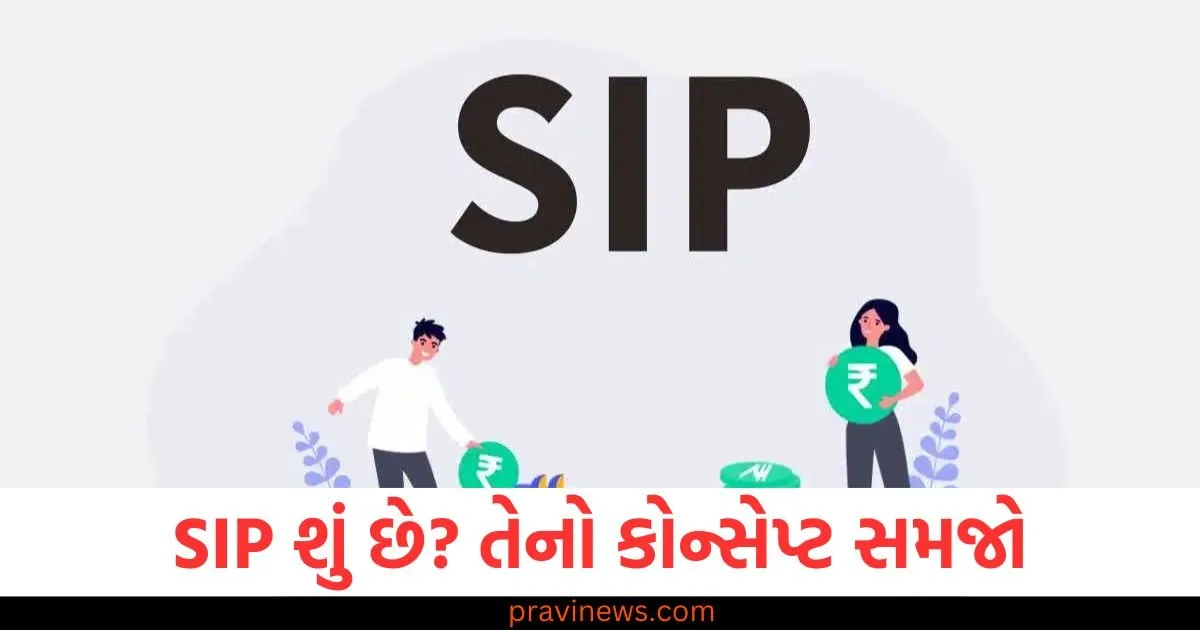SIP શું છે? તેનો કોન્સેપ્ટ સમજો, ફાયદા જાણો અને શરૂઆત કેવી રીતે કરવી તે જાણો https://www.pravinews.com/gujarat-news/pm-met-lakhpati-didis-in-boardroom-style-said-my-dream-was-of-3-crores-you-will-make-it-5-crores-113257
