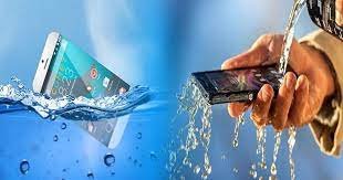 વોટરપ્રૂફ અને વોટર રેઝિસ્ટન્ટ વચ્ચે શું તફાવત છે, કયું શ્રેષ્ઠ છે? https://www.pravinews.com/technology/what-is-the-difference-between-waterproof-and-water-resistant-which-one-is-best-116265