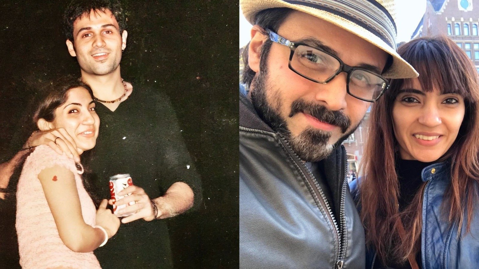 કોણ છે ઈમરાન હાશ્મીની પત્ની? લાઈમલાઈટથી રહે છે દૂર, સુંદરતામાં કોઈથી ઓછી નથી https://www.pravinews.com/entertainment/who-is-parveen-shahani-emraan-hashmi-wife-who-stays-away-from-fame-117312