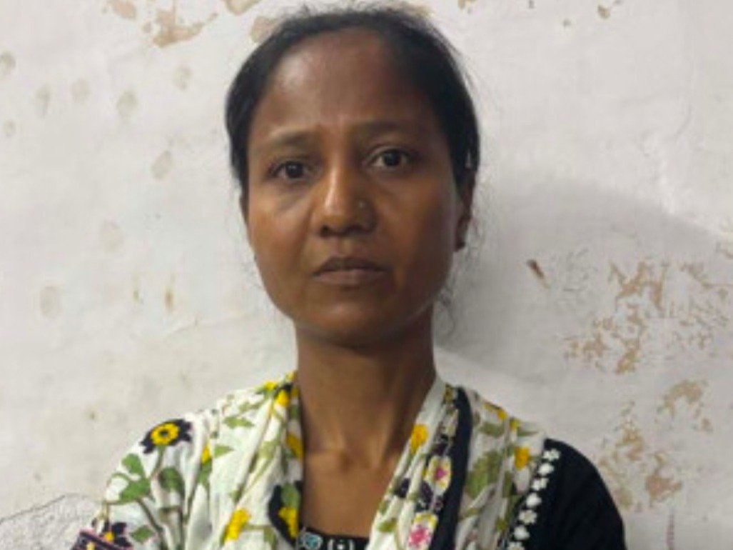 રાજકોટના રેલ્વે સ્ટેશન પરથી 20 લાખ રૂપિયાના MD ડ્રગ્સ સાથે મહિલા અને સગીરની ધરપકડ https://www.pravinews.com/gujarat-news/rajkot-news/women-and-minor-arrested-from-rajkot-railway-station-with-md-drug-117175